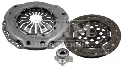 Комплект сцепления KM Germany купить